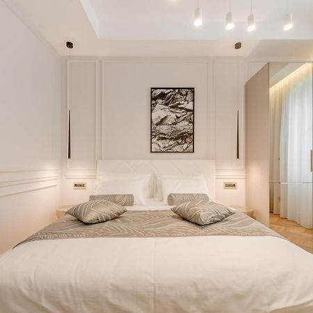 Luxury Rooms L'Avenue 2 Сплит Екстериор снимка