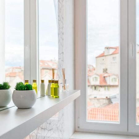 Luxury Rooms L'Avenue 2 Сплит Екстериор снимка