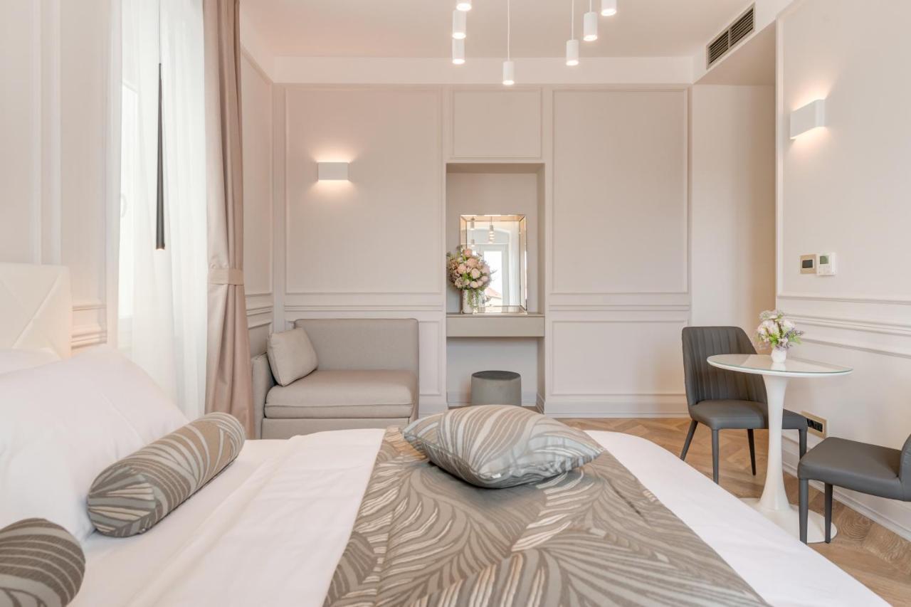 Luxury Rooms L'Avenue 2 Сплит Екстериор снимка