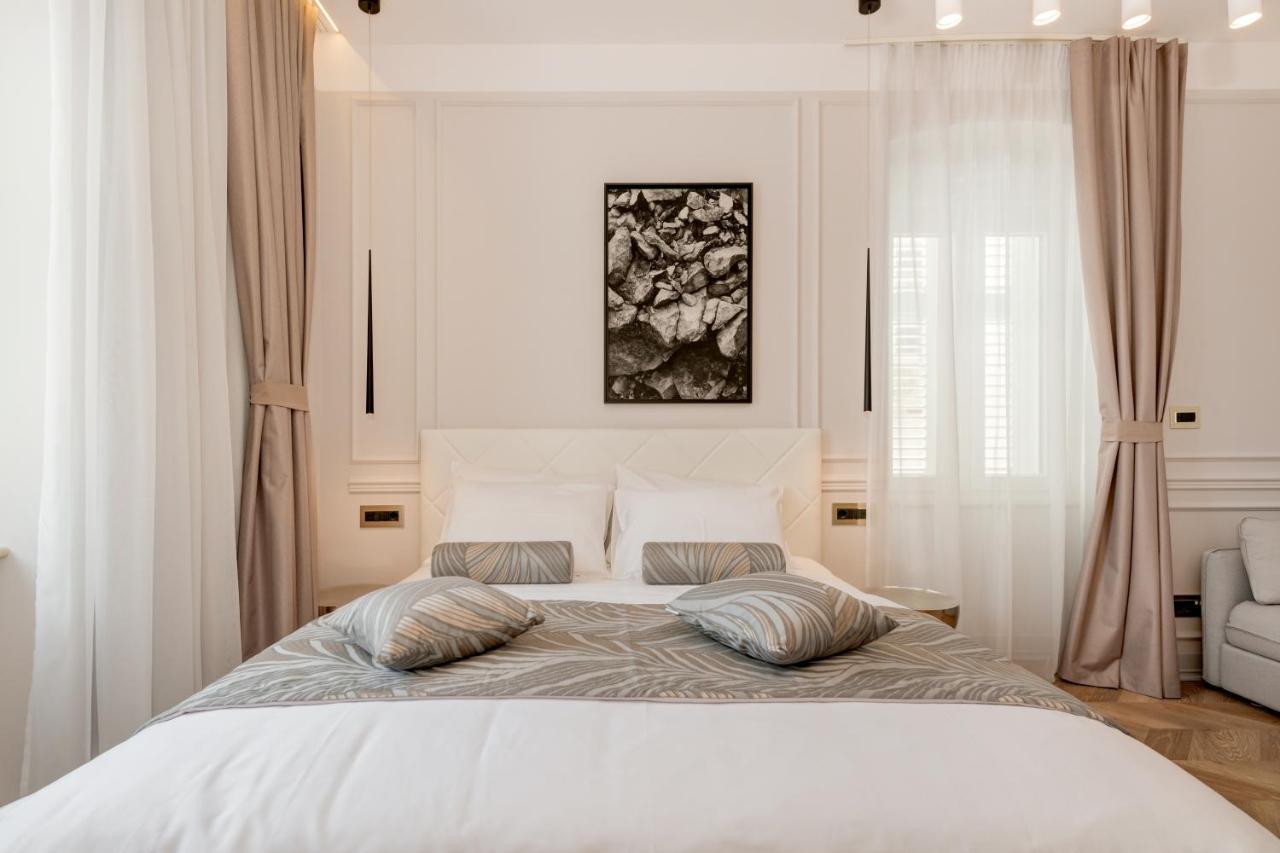 Luxury Rooms L'Avenue 2 Сплит Екстериор снимка