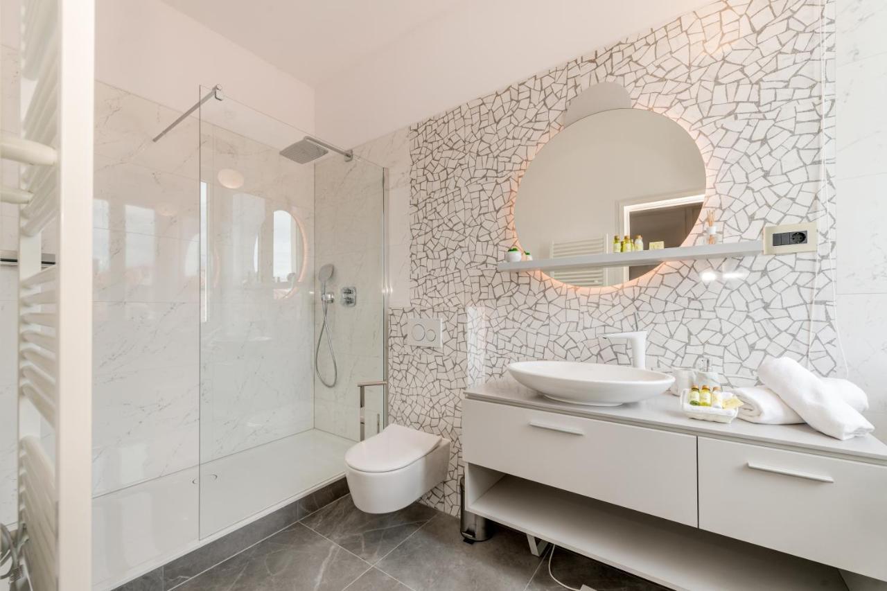 Luxury Rooms L'Avenue 2 Сплит Екстериор снимка