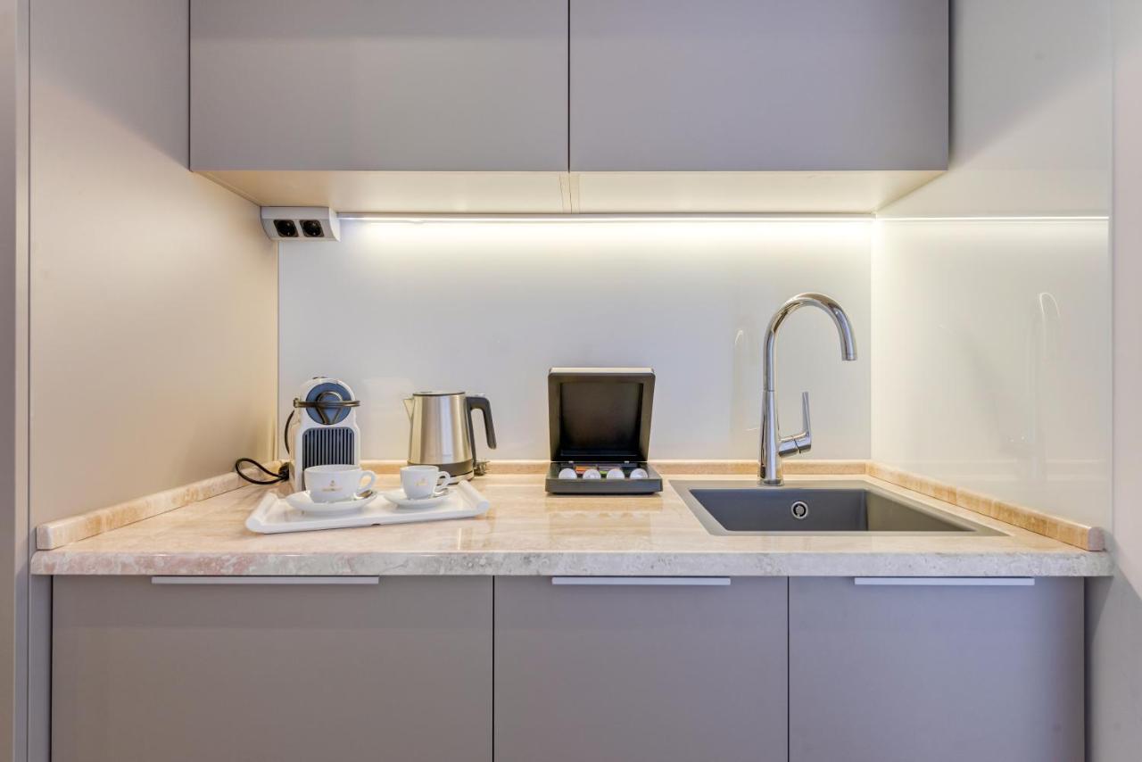 Luxury Rooms L'Avenue 2 Сплит Екстериор снимка