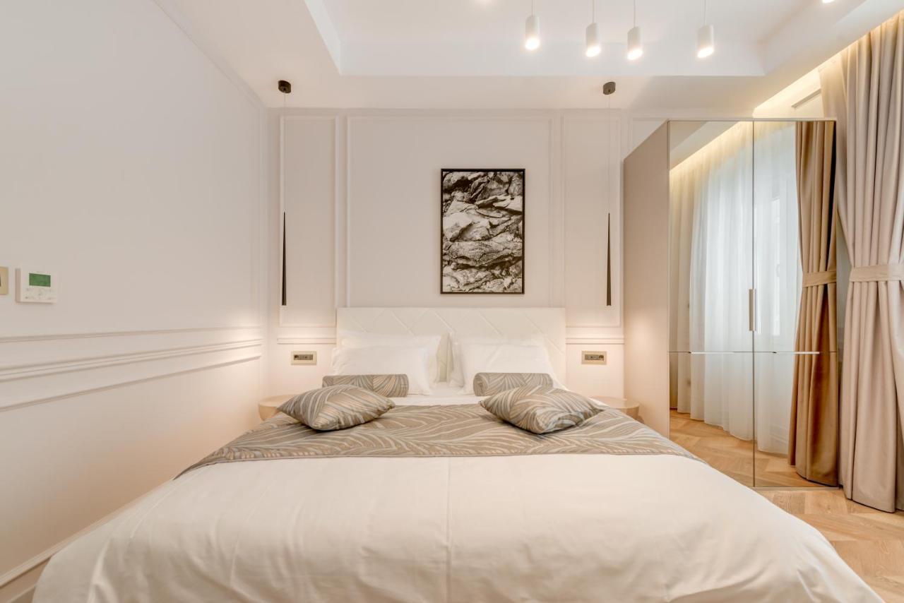 Luxury Rooms L'Avenue 2 Сплит Екстериор снимка