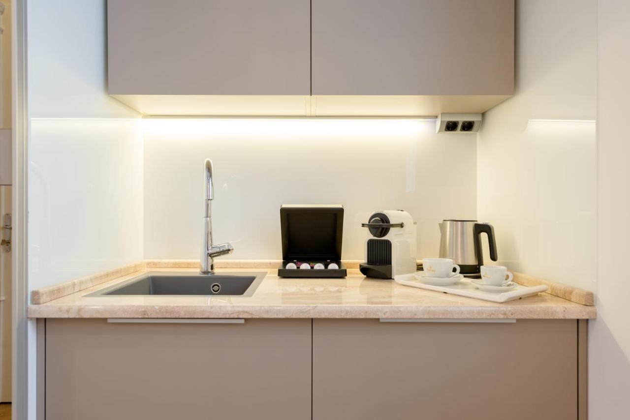 Luxury Rooms L'Avenue 2 Сплит Екстериор снимка