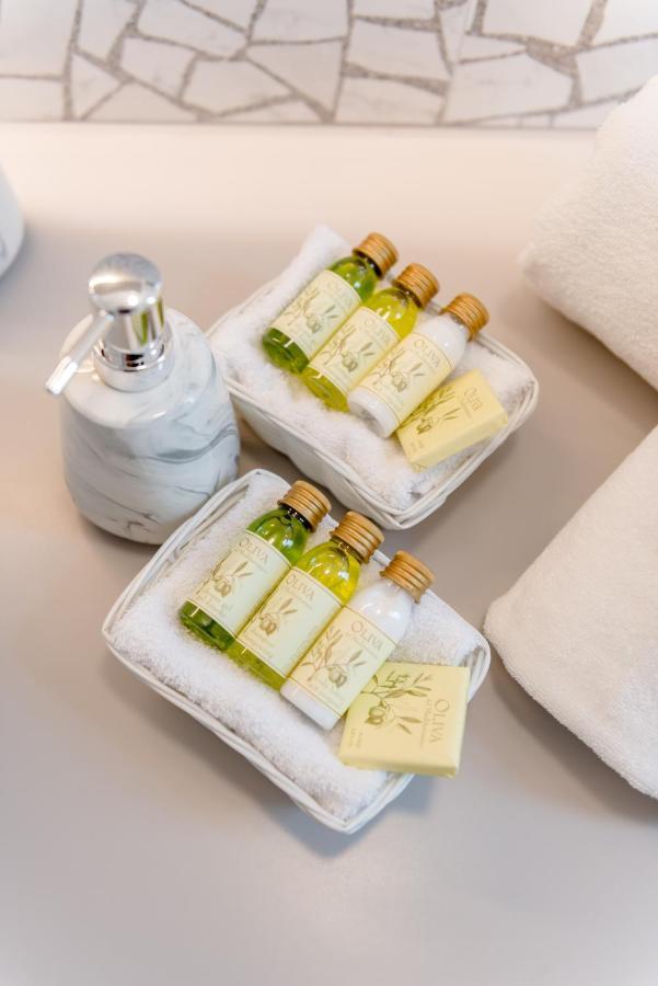 Luxury Rooms L'Avenue 2 Сплит Екстериор снимка