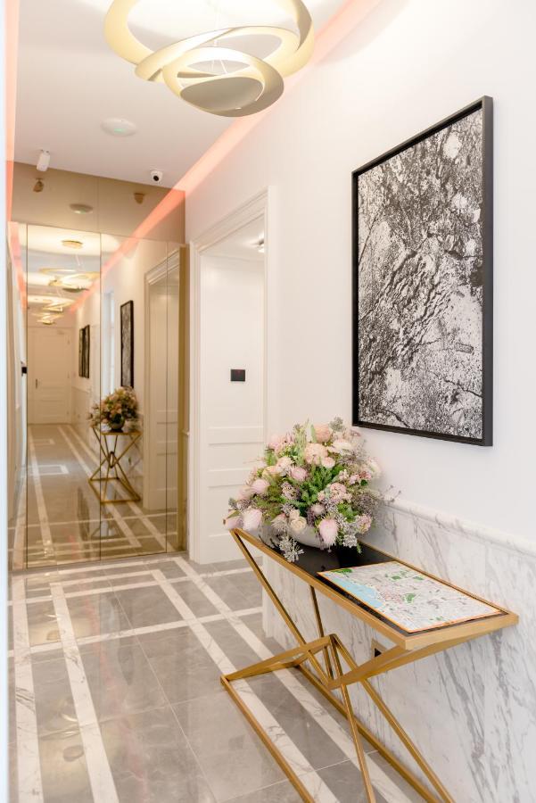 Luxury Rooms L'Avenue 2 Сплит Екстериор снимка