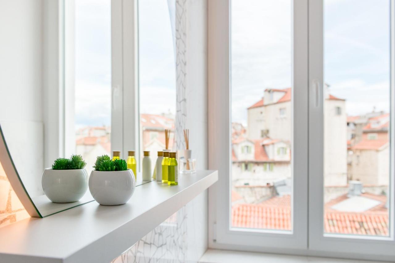 Luxury Rooms L'Avenue 2 Сплит Екстериор снимка