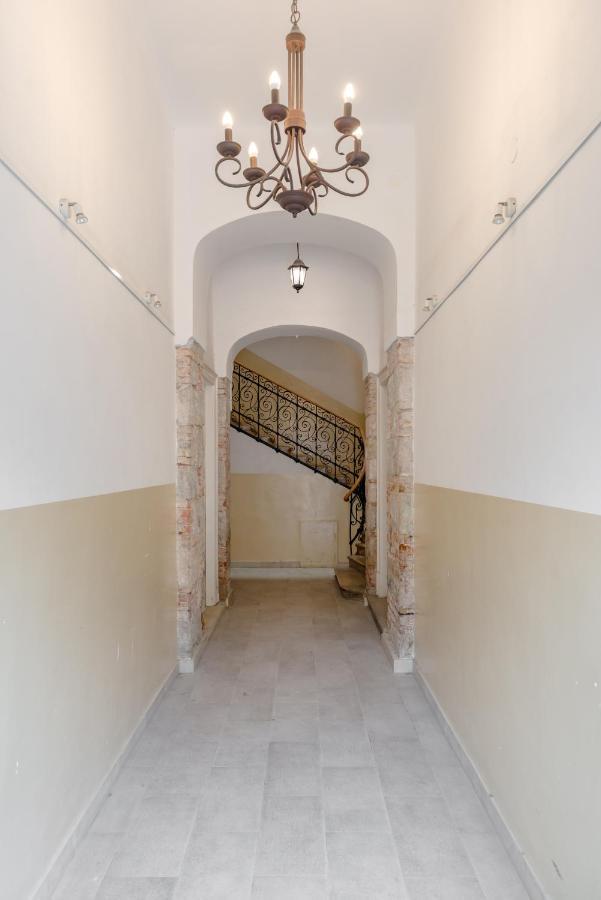 Luxury Rooms L'Avenue 2 Сплит Екстериор снимка