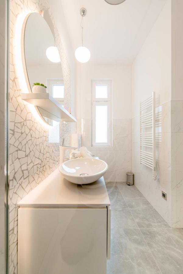 Luxury Rooms L'Avenue 2 Сплит Екстериор снимка