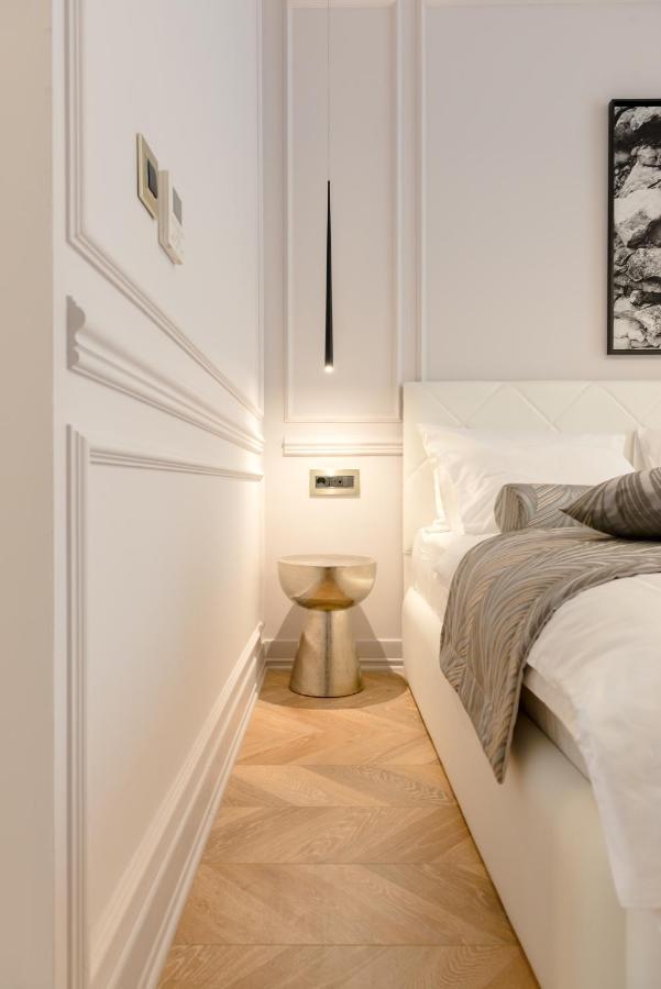 Luxury Rooms L'Avenue 2 Сплит Екстериор снимка