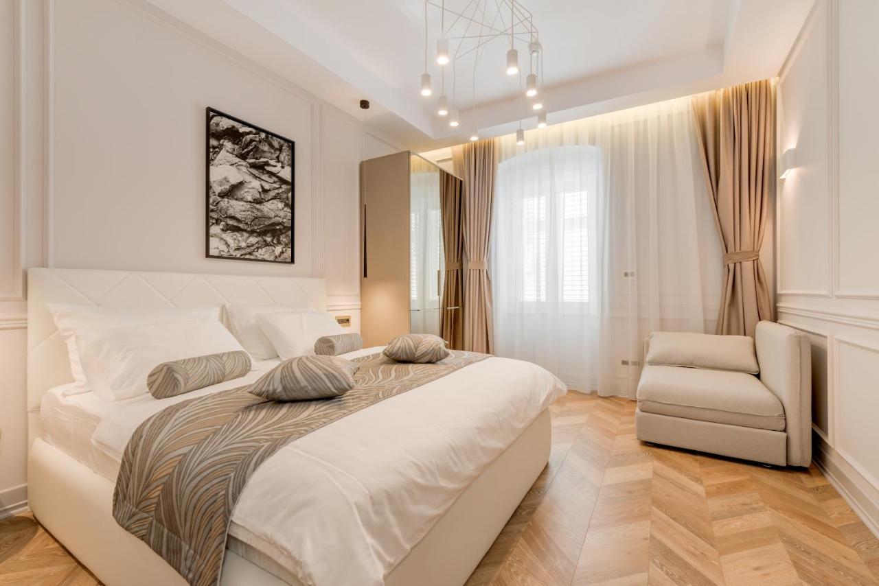 Luxury Rooms L'Avenue 2 Сплит Екстериор снимка