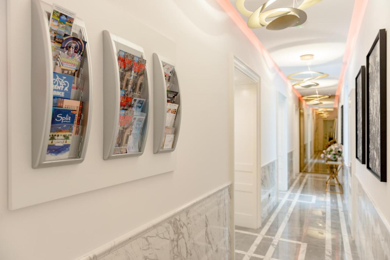 Luxury Rooms L'Avenue 2 Сплит Екстериор снимка