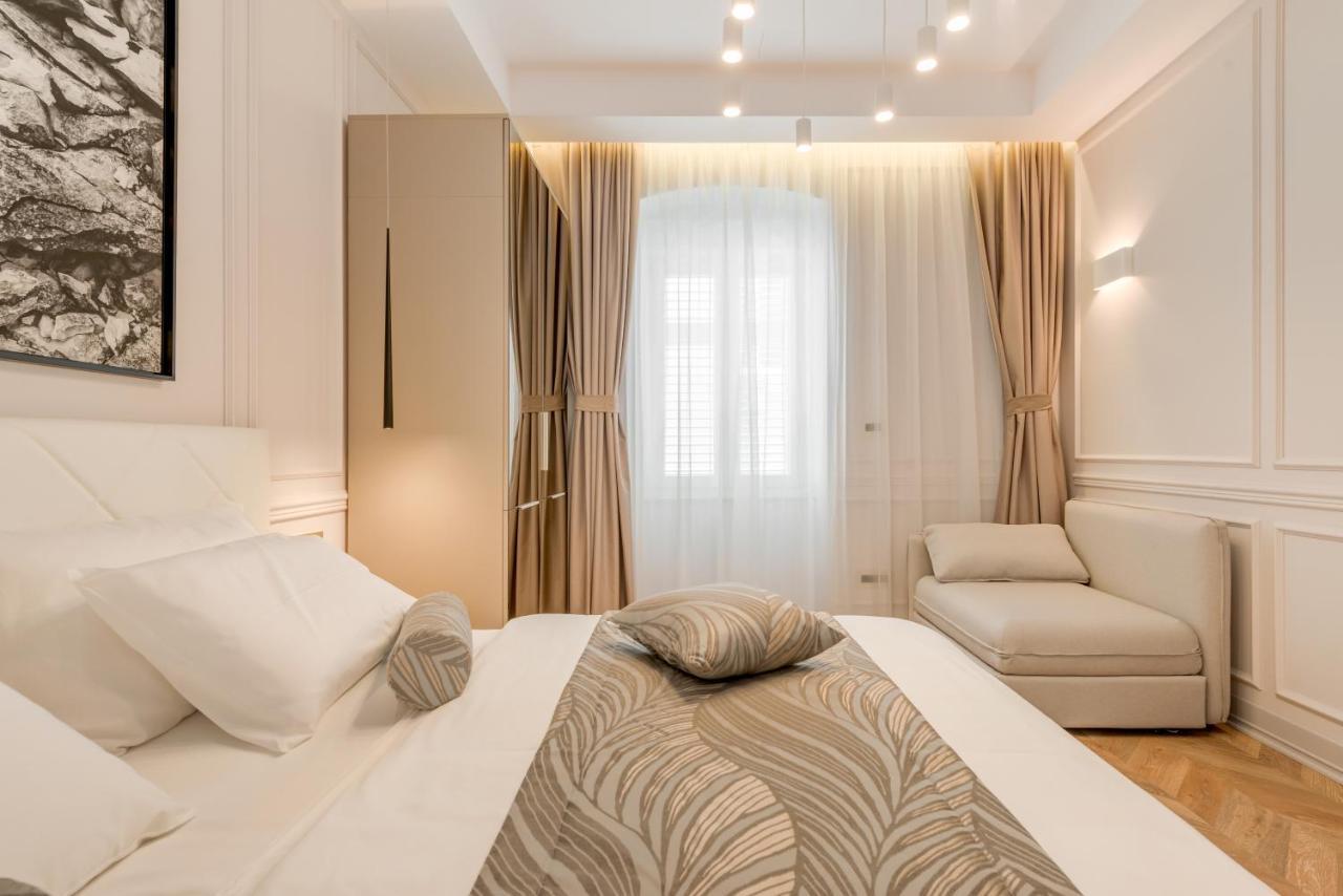 Luxury Rooms L'Avenue 2 Сплит Екстериор снимка