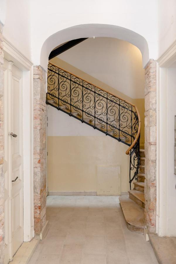 Luxury Rooms L'Avenue 2 Сплит Екстериор снимка