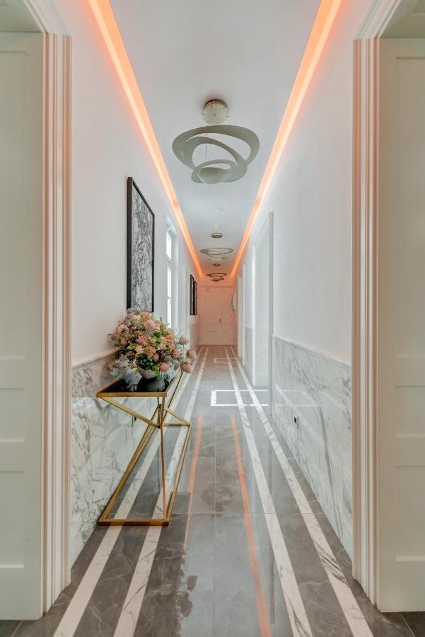 Luxury Rooms L'Avenue 2 Сплит Екстериор снимка